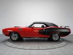 Plymouth Hemi ’Cuda 1971 года